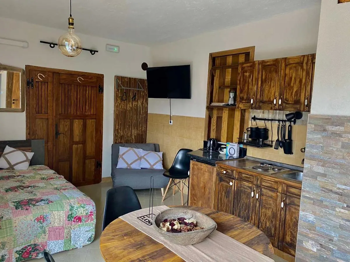 Apartman Verona Buzet