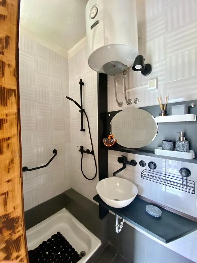 Apartament Apartman Verona Buzet