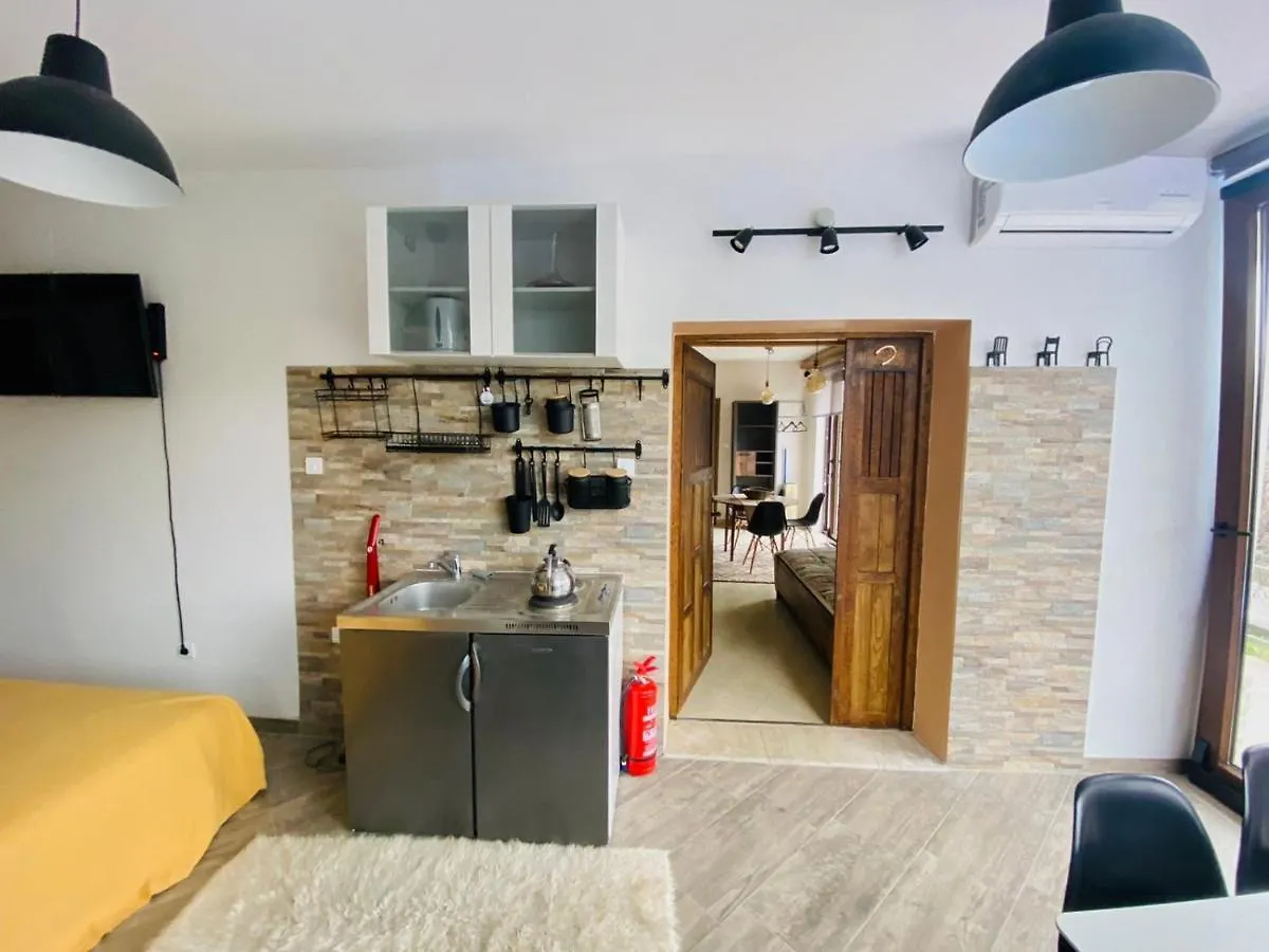 Apartament Apartman Verona Buzet Chorwacja