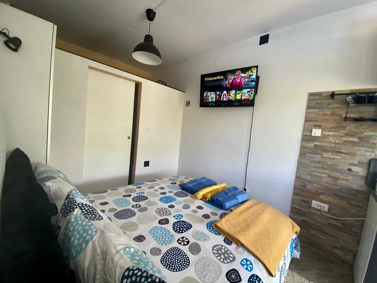Apartman Verona Buzet