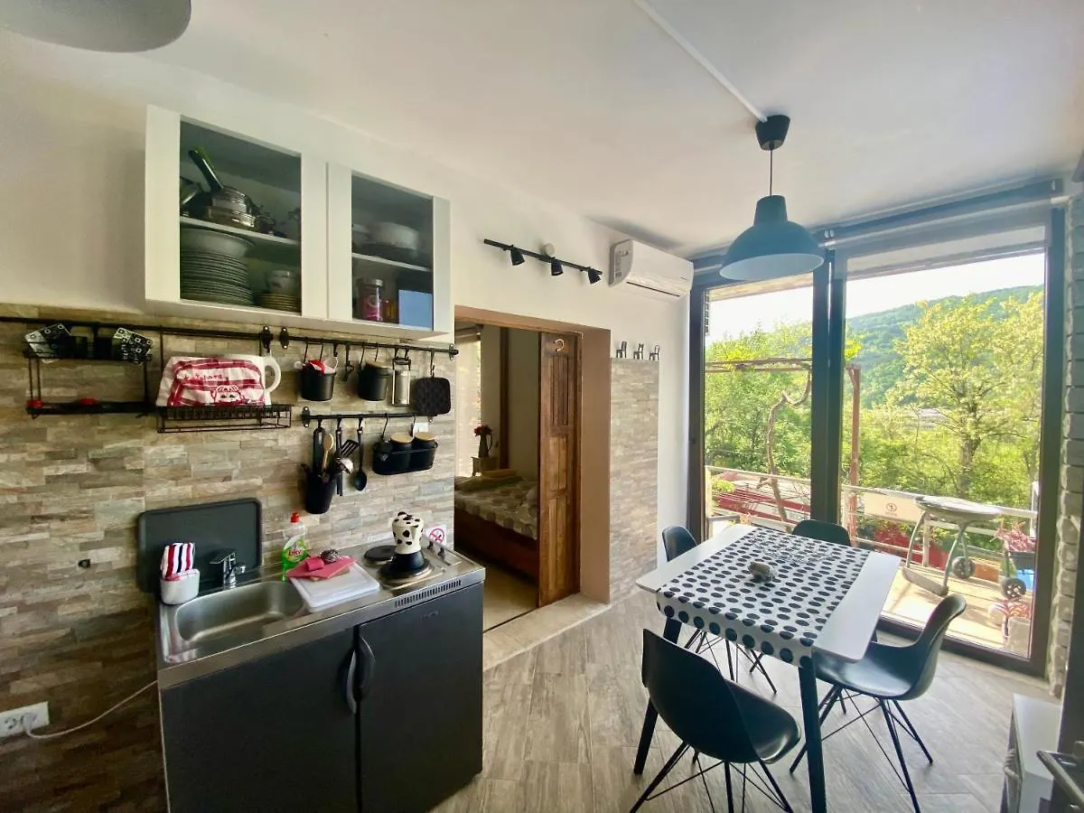 Apartament Apartman Verona Buzet