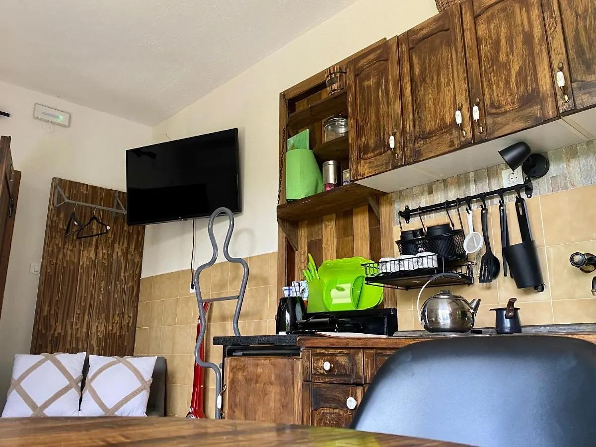Apartment Apartman Verona Buzet Croatia