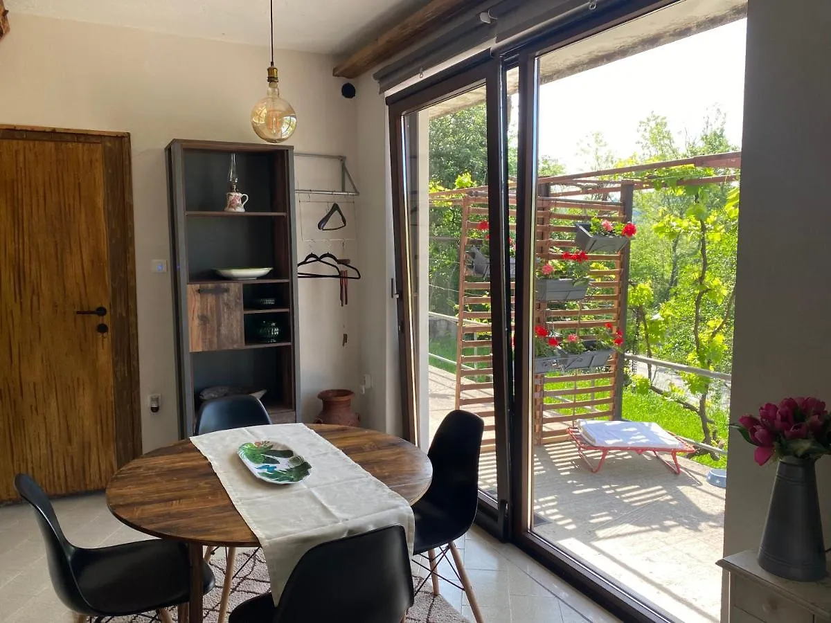 Apartman Verona Buzet