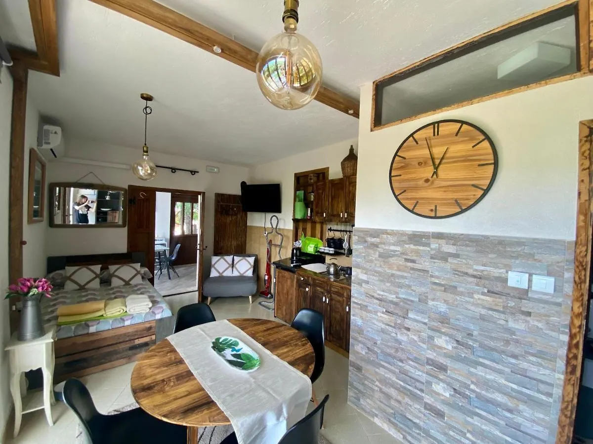 Apartment Apartman Verona Buzet