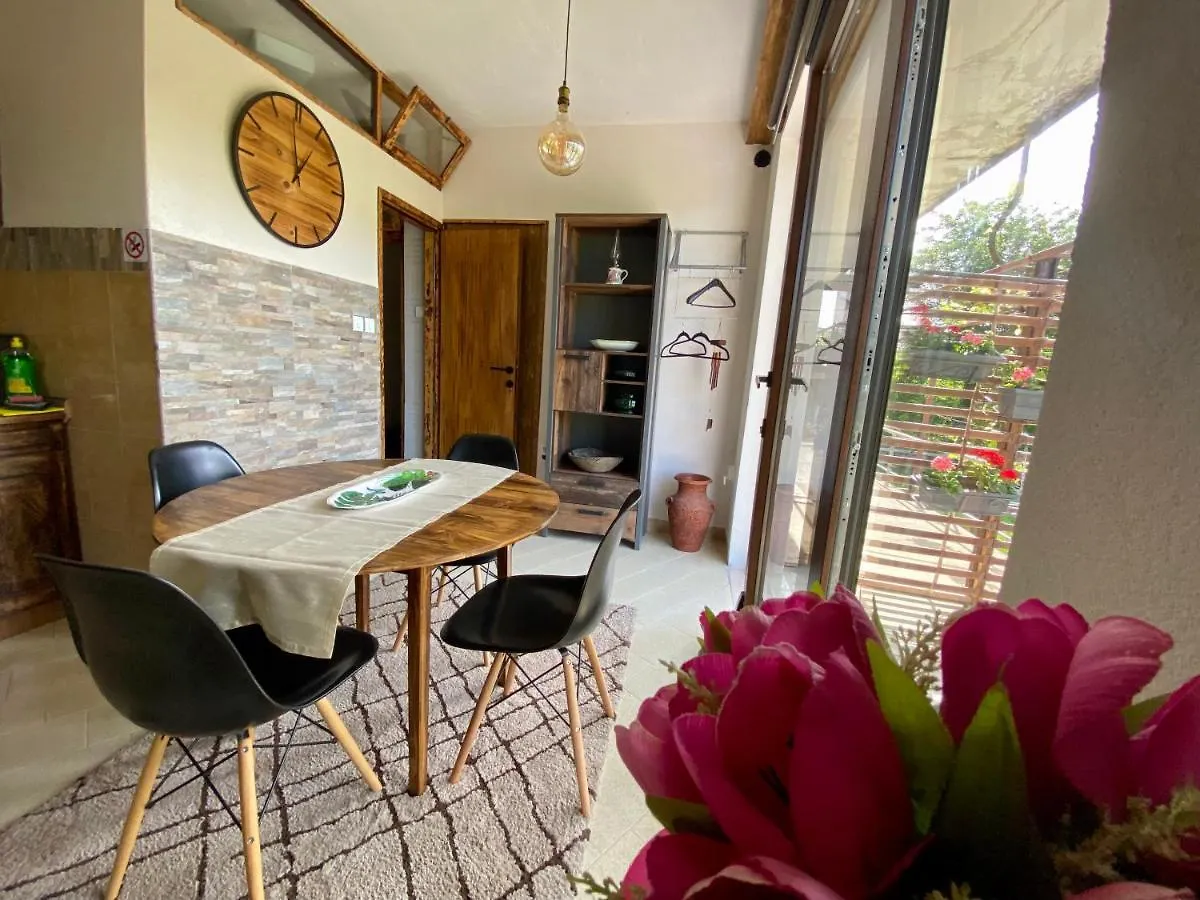 Apartman Verona Buzet