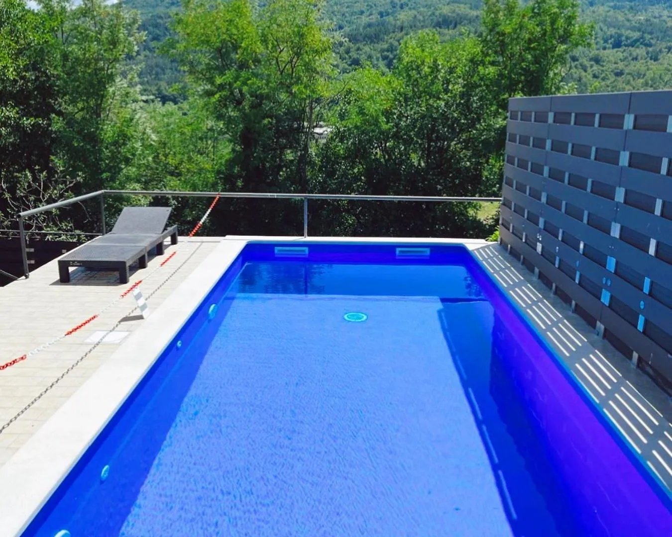 Apartament Apartman Verona Buzet