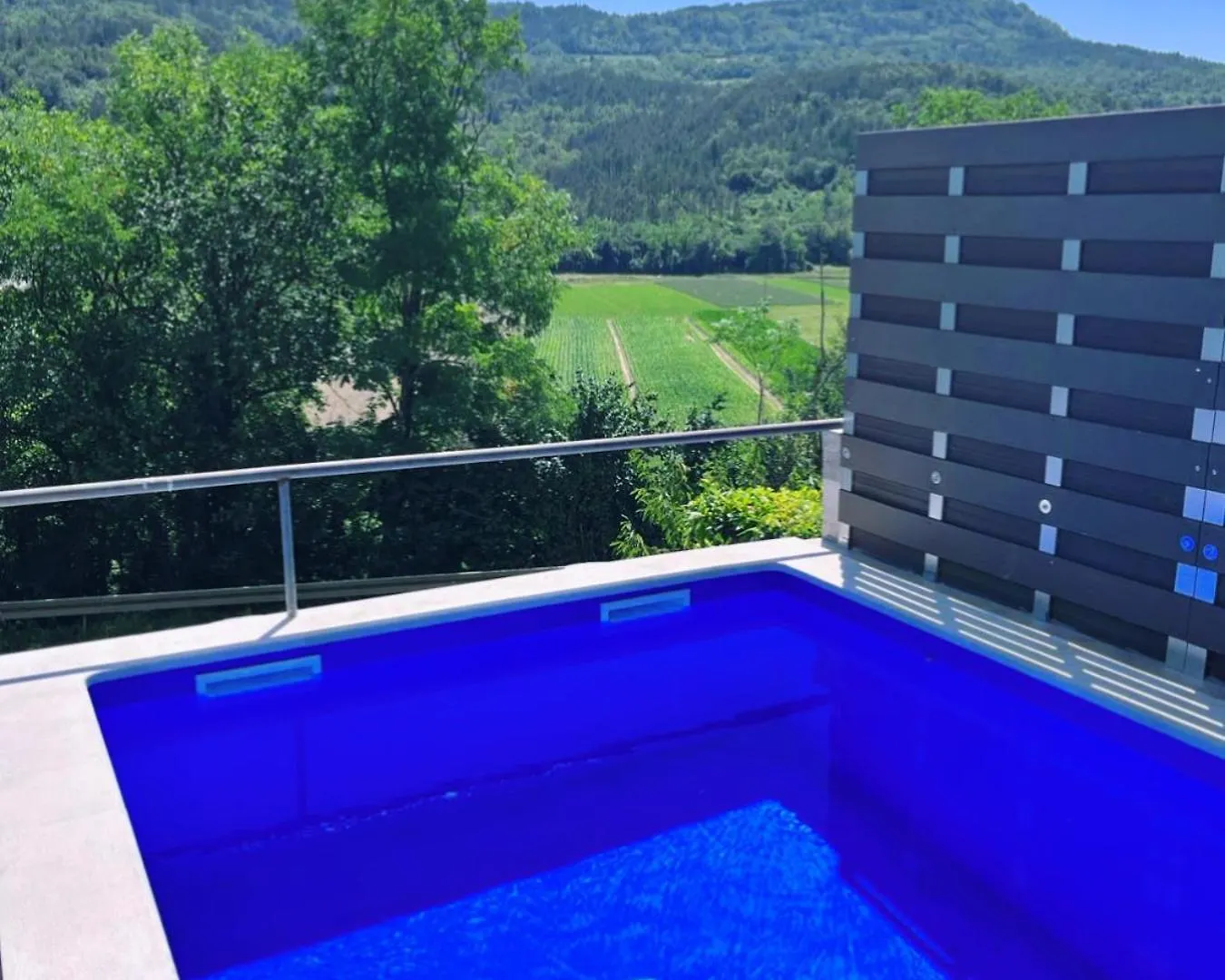 Apartament Apartman Verona Buzet