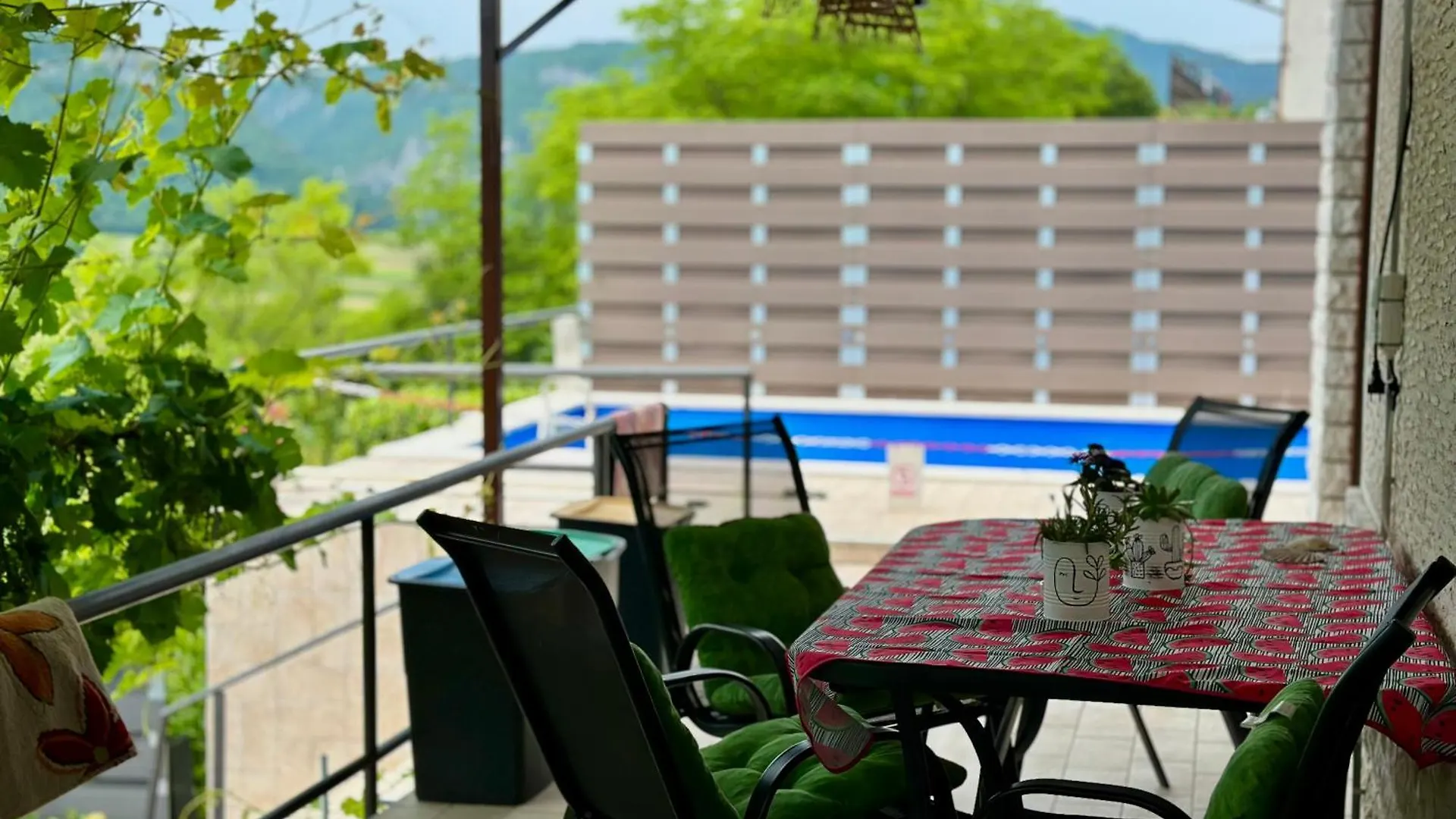 Apartament Apartman Verona Buzet